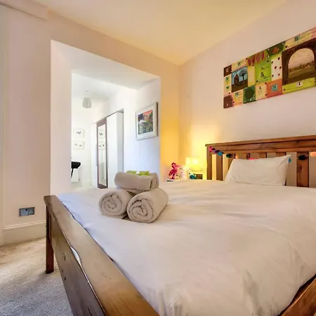 Διαμέρισμα Huge Modern New Town With Garden Εδιμβούργο