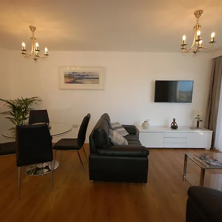 Brunswick Road Apartment