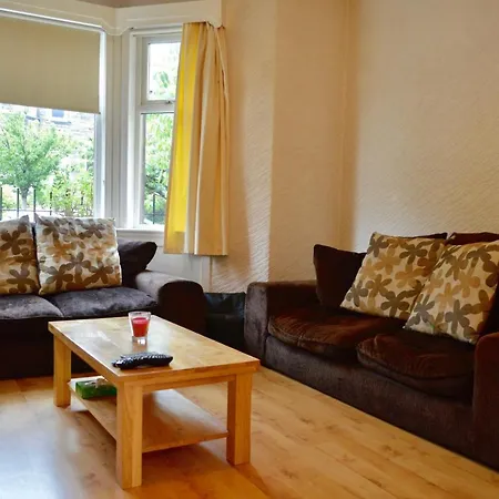 Comfortable 2 Bed In Blackford * Edinburgh