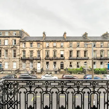 Luxury Designer West End 2 Bedroom Apt * Edimburgo