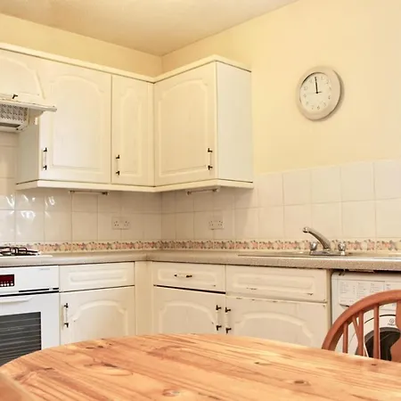 Apartament 2 Bedroom Flat Near Centre