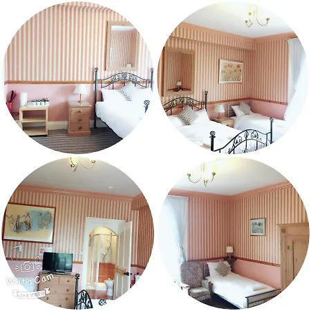 Travel 3* إدنبرة