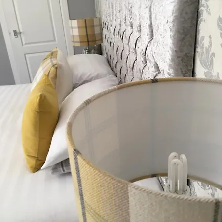 Kellerstain Stables 4* Edinburgh