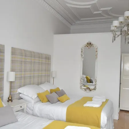 Edinburgh37 Hotel