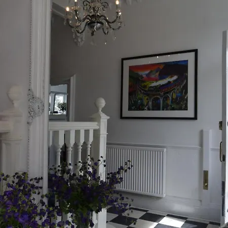 Hotel Edinburgh37