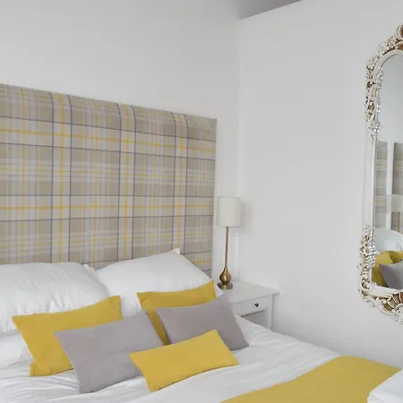 Hotel Edinburgh37