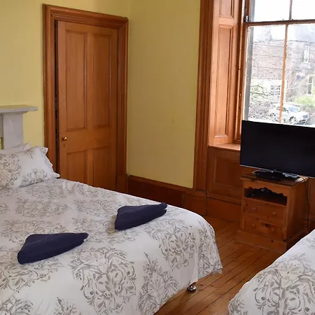 Ardgowan ゲストハウス 3*