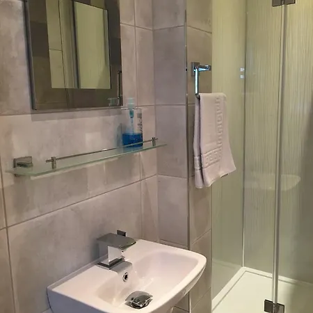 Dalmore Отель типа 