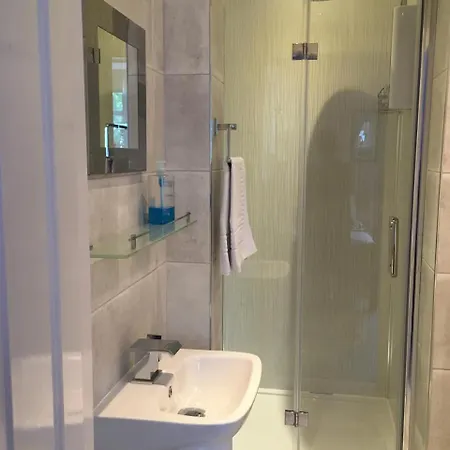 Dalmore Отель типа 