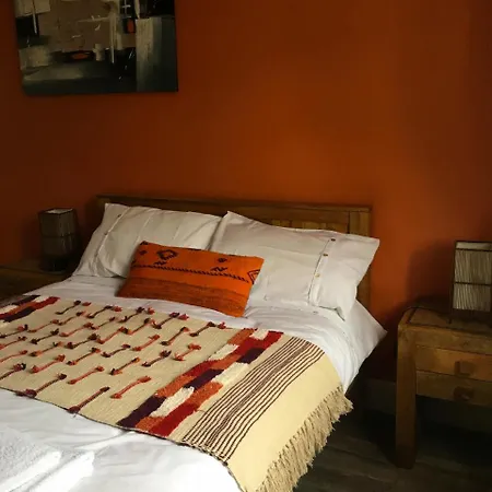 Dalmore 3* Эдинбург