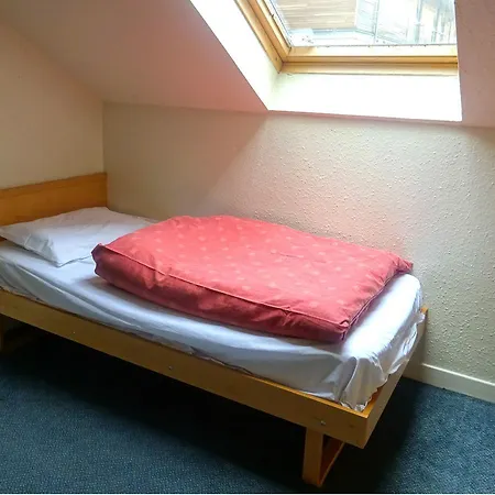 Hostel Metro Edinburgh