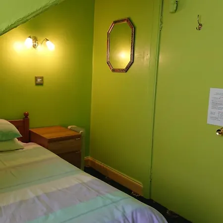 Swan Lake Bed & Breakfast