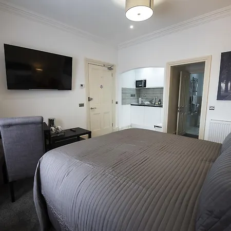 Appartamento Grosvenor