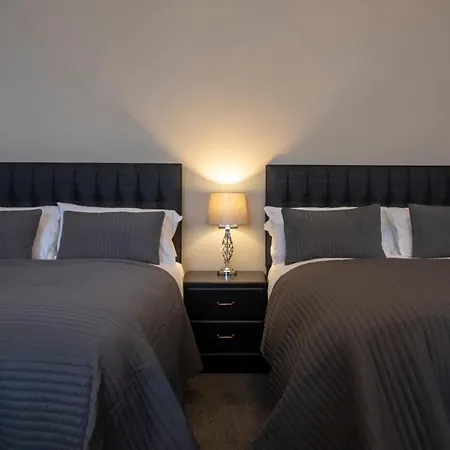 Apartamento Grosvenor