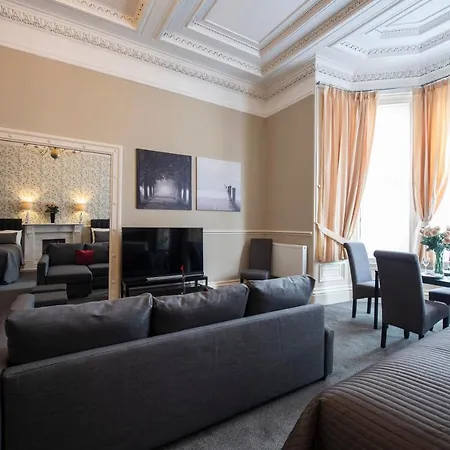 Grosvenor Apartamento *