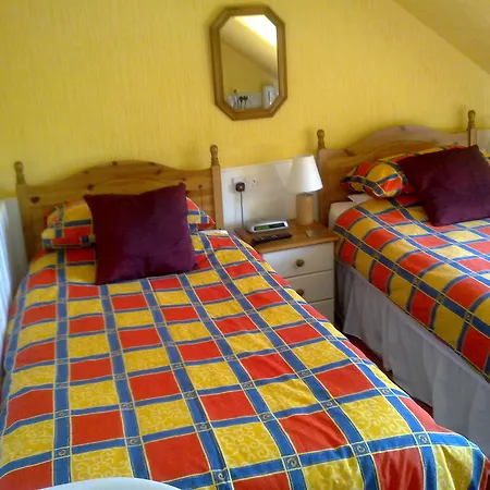 Mackenzie 3* إدنبرة