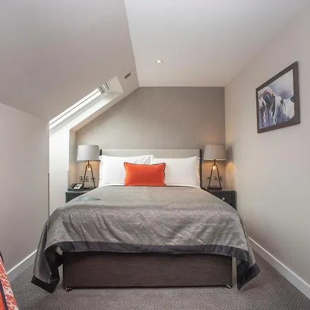 Hill Place Edimburgo