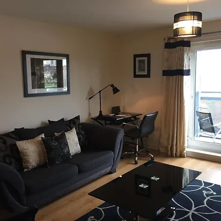Oakhill Apartment *