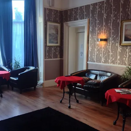 Northumberland Hotel Édimbourg