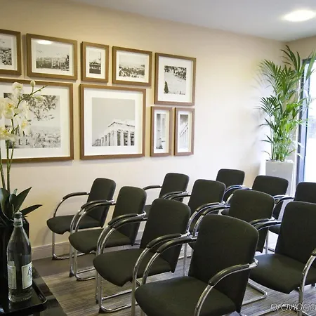Four Points By Sheraton 4*