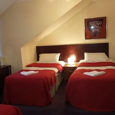 Park View House Отель 3*