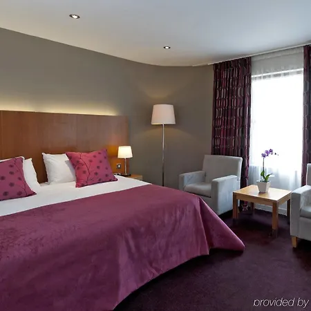 Hotel Apex Of