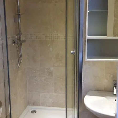 Edinburgh Holiday Guest House فندق مبيت وإفطار