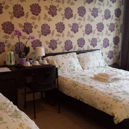 Edinburgh Holiday Guest House