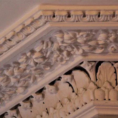 Vendégház The Sandaig Edinburgh