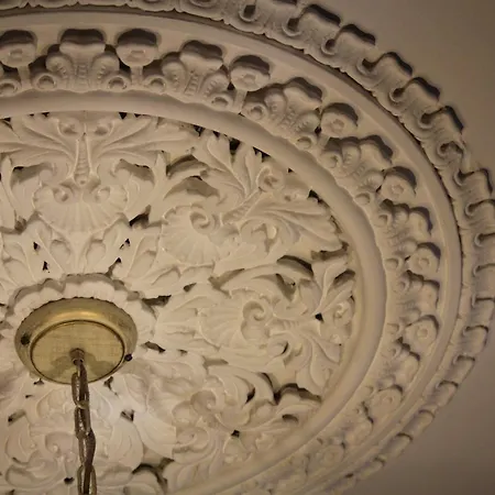 The Sandaig 4* Edinburgh