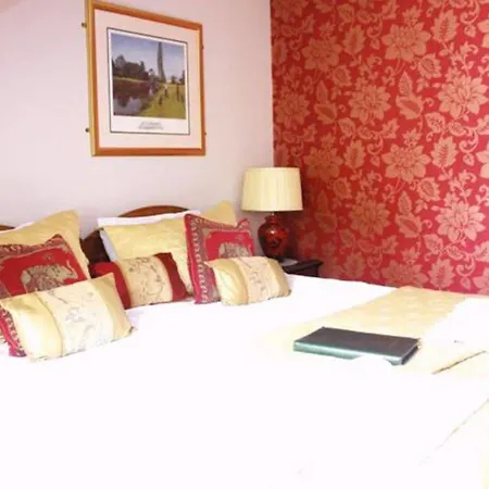 Konukevi The Sandaig