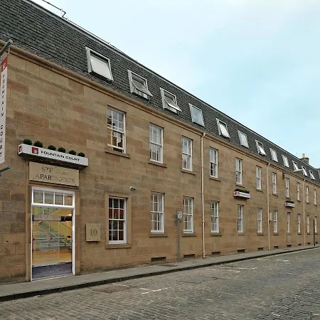 Stewart By Heeton Concept - Apart Otel