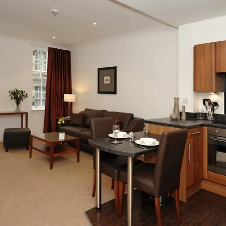 Apart Otel Stewart By Heeton Concept -