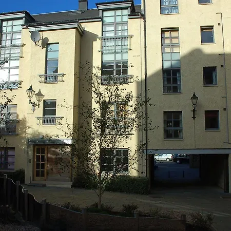 Royal Mile Edynburg