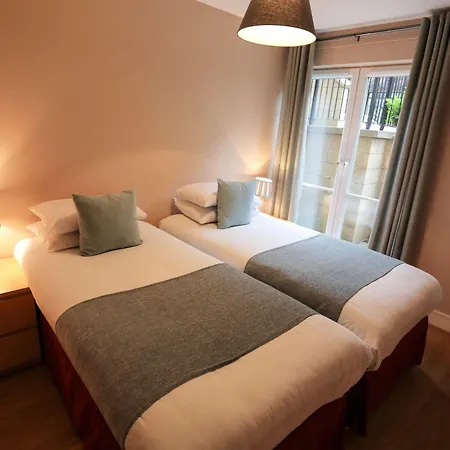 Playhouse Apartmán *