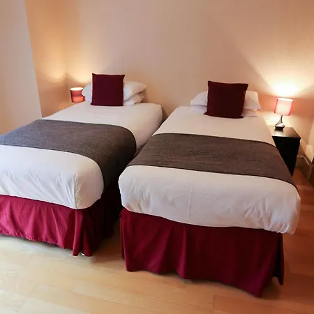 Playhouse Edimburgo