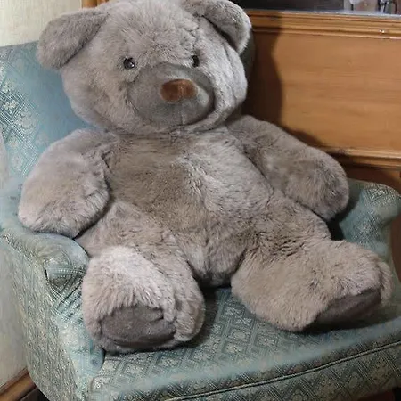 Πανσιόν Abbotsford