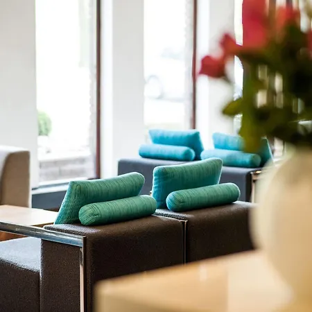 Leonardo Murrayfield Hotel