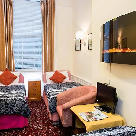 Bed & Breakfast Lyncliff Edimburgo
