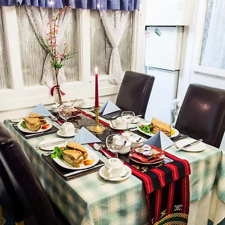 Bed & Breakfast Lyncliff