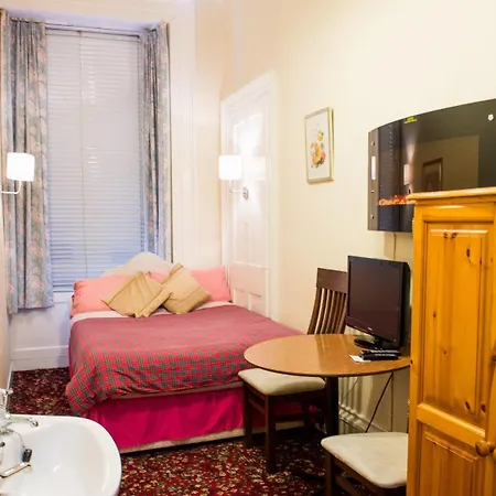 Lyncliff 2* Edimburgo