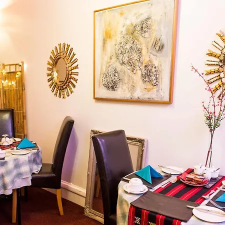 Bed & Breakfast Lyncliff