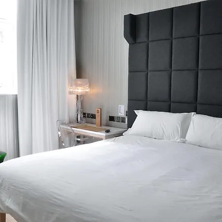 Hotel The On The Mile Edinburgh