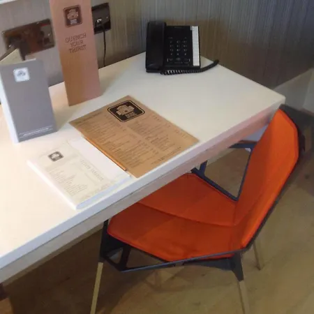 The On The Mile 4* Edinburgh