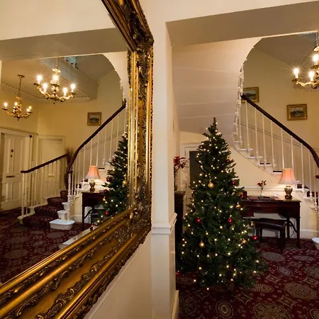Guest house The Ben Doran Edinburgh