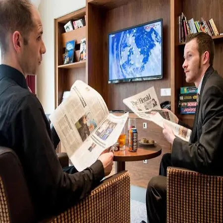 Voco - Royal Terrace By Ihg Hotell 4*