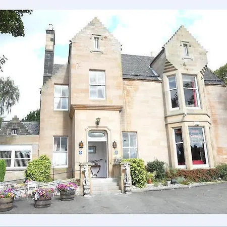 Cumberland Edimburgo