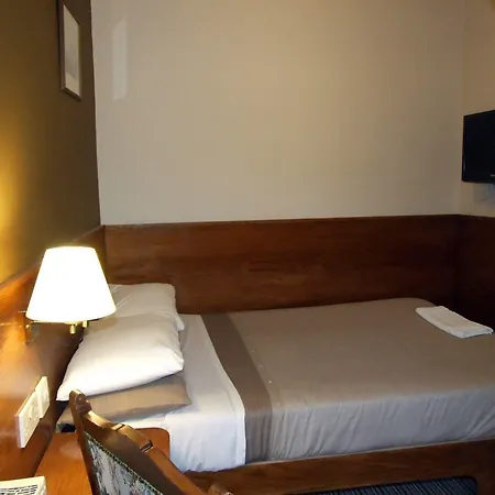 St Bernard's House (adults Only) 招待所