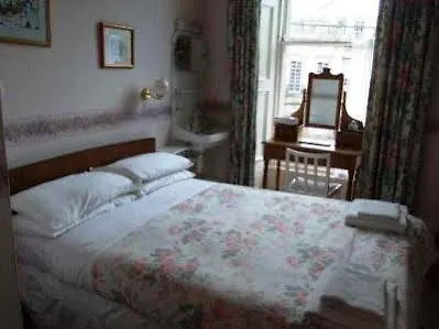 St Bernard's House (adults Only) 2* エディンバラ