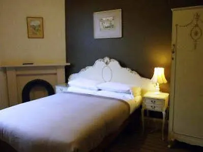 게스트하우스 St Bernard's House (adults Only)